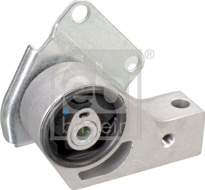 Febi Bilstein 171418 - Mounting, differential onlydrive.pro