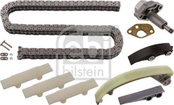 Febi Bilstein 171514 - Timing Chain Kit onlydrive.pro