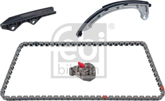 Febi Bilstein 171526 - Timing Chain Kit onlydrive.pro