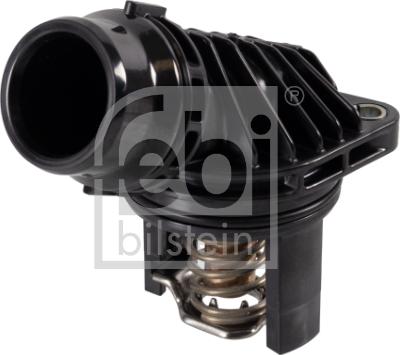 Febi Bilstein 171575 - Coolant thermostat / housing onlydrive.pro