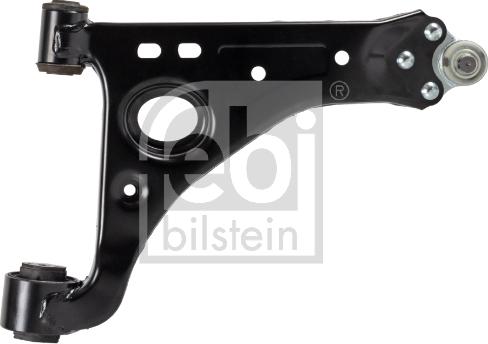 Febi Bilstein 171634 - Track Control Arm onlydrive.pro