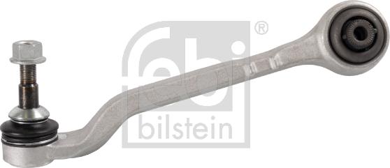 Febi Bilstein 171632 - Neatkarīgās balstiekārtas svira, Riteņa piekare onlydrive.pro