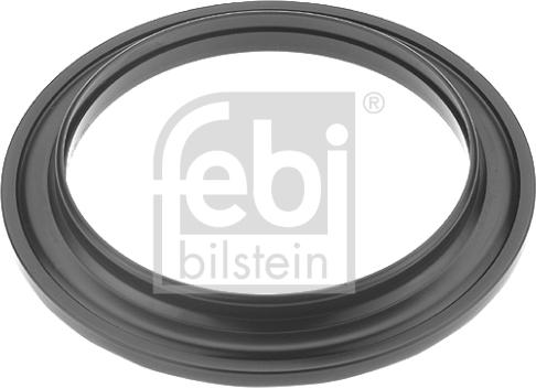 Febi Bilstein 17163 - Подшипник качения, опора стойки амортизатора onlydrive.pro