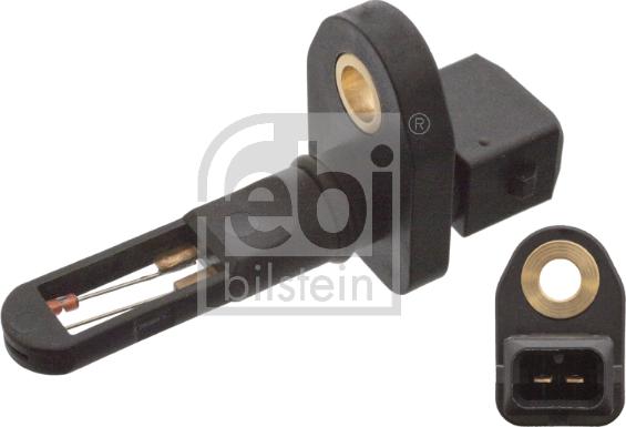 Febi Bilstein 171621 - Sensor, intake air temperature onlydrive.pro