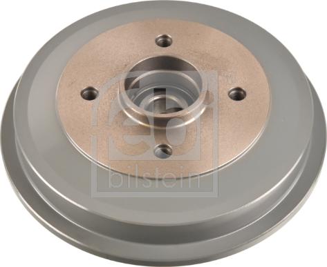 Febi Bilstein 171094 - Brake Drum onlydrive.pro