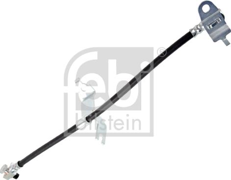 Febi Bilstein 171040 - Brake Hose onlydrive.pro