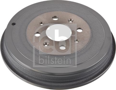 Febi Bilstein 171055 - Brake Drum onlydrive.pro