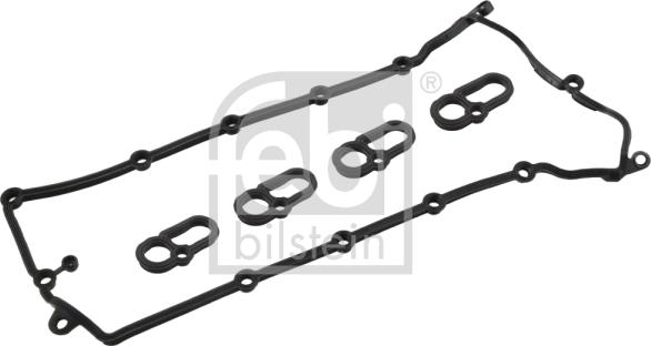 Febi Bilstein 171085 - Gasket Set, cylinder head cover onlydrive.pro