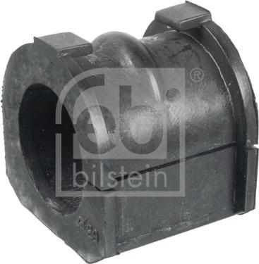 Febi Bilstein 171082 - Bearing Bush, stabiliser onlydrive.pro