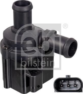 Febi Bilstein 171100 - Additional Water Pump onlydrive.pro