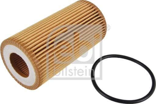 Febi Bilstein 171180 - Alyvos filtras onlydrive.pro