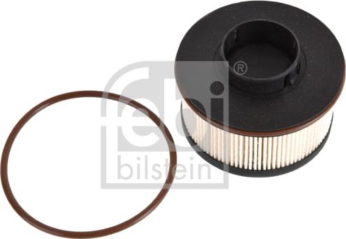 Febi Bilstein 171181 - Kütusefilter onlydrive.pro