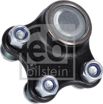 Febi Bilstein 17118 - Шаровая опора onlydrive.pro