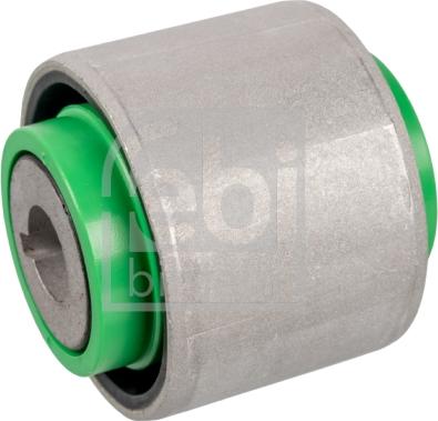 Febi Bilstein 171131 - Mounting, differential onlydrive.pro