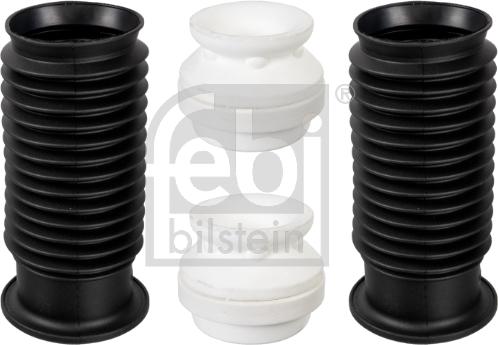 Febi Bilstein 171892 - Dust Cover Kit, shock absorber onlydrive.pro