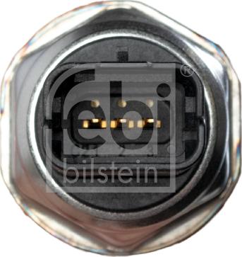 Febi Bilstein 171883 - Sensor, fuel pressure onlydrive.pro