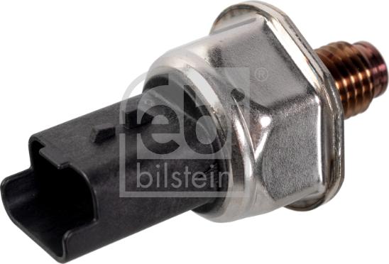 Febi Bilstein 171883 - Sensor, fuel pressure onlydrive.pro