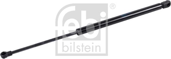 Febi Bilstein 171823 - Gas Spring, boot, cargo area onlydrive.pro