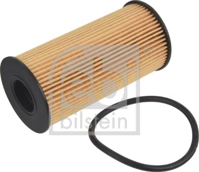 Febi Bilstein 171346 - Õlifilter onlydrive.pro