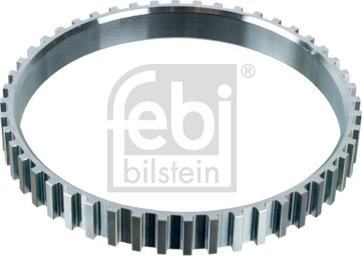 Febi Bilstein 171340 - Devēja gredzens, ABS onlydrive.pro