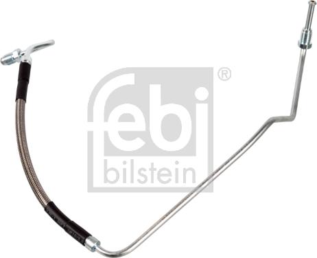 Febi Bilstein 171341 - Brake Hose onlydrive.pro