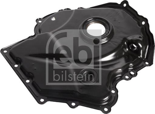 Febi Bilstein 171353 - Крышка корпуса газораспределительного механизма onlydrive.pro