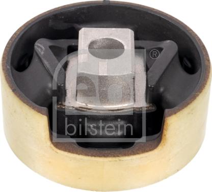 Febi Bilstein 171327 - Подушка, опора, подвеска двигателя onlydrive.pro