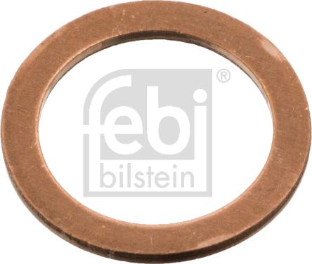 Febi Bilstein 171374 - Seal Ring onlydrive.pro