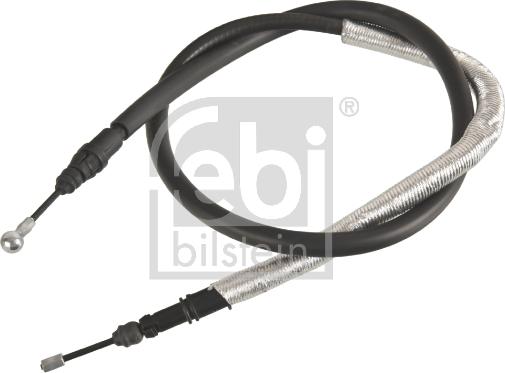 Febi Bilstein 171370 - Cable, parking brake onlydrive.pro