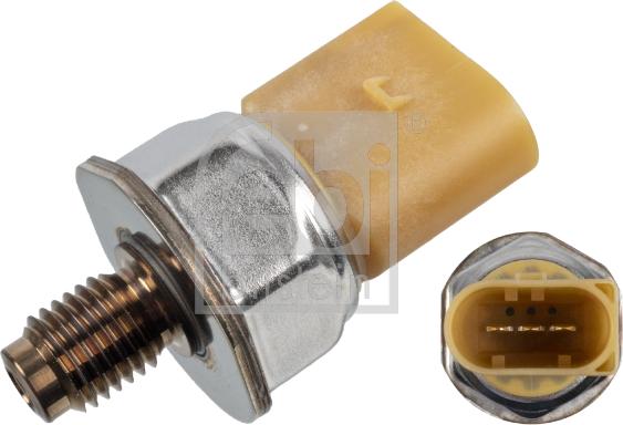 Febi Bilstein 171254 - Andur,kütuserõhk onlydrive.pro