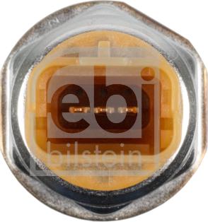 Febi Bilstein 171258 - Sensor, fuel pressure onlydrive.pro