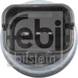 Febi Bilstein 171262 - Pressure Switch, air conditioning onlydrive.pro