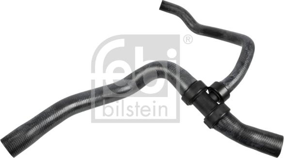 Febi Bilstein 171218 - Radiator Hose onlydrive.pro