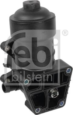 Febi Bilstein 171212 - Korpuss, Eļļas filtrs onlydrive.pro