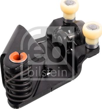 Febi Bilstein 171235 - Направляющая ролика, сдвижная дверь onlydrive.pro