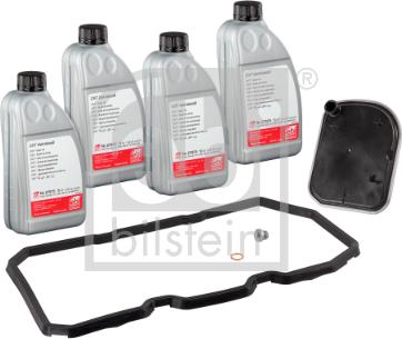 Febi Bilstein 171767 - Parts Kit, automatic transmission oil change onlydrive.pro