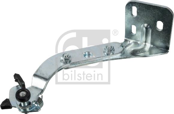 Febi Bilstein 171780 - Roller Guide, sliding door onlydrive.pro