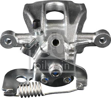 Febi Bilstein 178965 - Brake Caliper onlydrive.pro