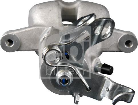 Febi Bilstein 178963 - Brake Caliper onlydrive.pro