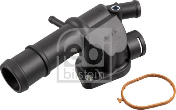 Febi Bilstein 178905 - Coolant Flange onlydrive.pro