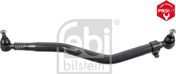 Febi Bilstein 178913 - Centre Rod Assembly onlydrive.pro