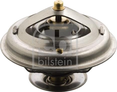 Febi Bilstein 17898 - Coolant thermostat / housing onlydrive.pro