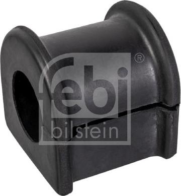 Febi Bilstein 178920 - Bearing Bush, stabiliser onlydrive.pro