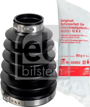 Febi Bilstein 178977 - Bellow, drive shaft onlydrive.pro