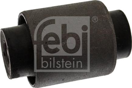 Febi Bilstein 17841 - Сайлентблок, рычаг подвески колеса onlydrive.pro