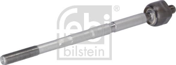 Febi Bilstein 178481 - Осевой шарнир, рулевая тяга onlydrive.pro