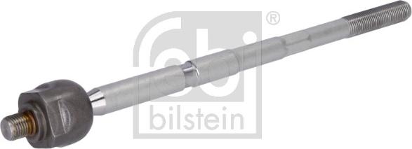 Febi Bilstein 178481 - Vidinė skersinė vairo trauklė onlydrive.pro