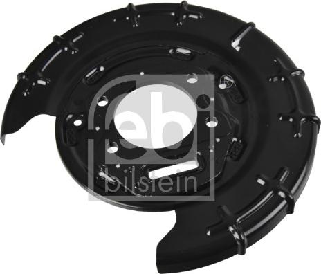 Febi Bilstein 178435 - Splash Panel, guard, brake disc onlydrive.pro
