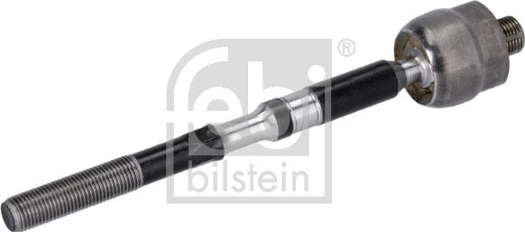 Febi Bilstein 178478 - Aksiālais šarnīrs, Stūres šķērsstiepnis onlydrive.pro