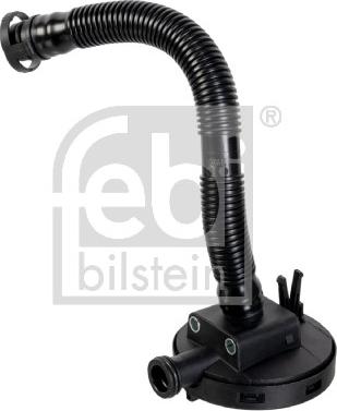 Febi Bilstein 178472 - Vārsts, Motora kartera ventilācija onlydrive.pro